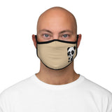 Panda Bear Mask